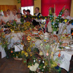 Konkurs „Jarmark Wielkanocny’2014″