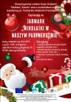 Jarmark "Miko�ajki w naszym partnerstwie"