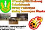 II Turniej Pi�ki Halowej OSP Jaworzyna �l�ska