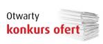 Otwarty konkurs ofert na zlecenie realizacji zada� publicznych na rok 2018