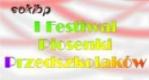  I Festiwal Piosenki Przedszkolak�w
