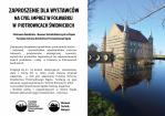 Zaproszenie dla wystawc�w na cykl imprez w folwarku w Piotrowicach �widnickich