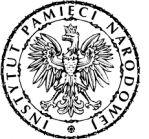 Konkurs Instytutu Pami�ci Narodowej