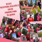 Bieg Niepodleg�o�ci w wirtualnej formie