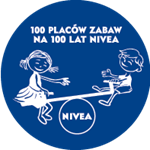 100 plac�w zabaw na 100 lat Nivea