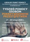 Pomoc ofiarom przest�pstw