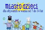 Miasto dzieci po raz trzeci
