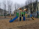 Place zabaw w Jaworzynie �l�skiej uko�czone