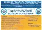 Stop wypadkom-zaproszenie na festyn policyjny