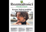 Najnowszy numer „Rozmaito�ci Jaworzy�skich” ju� dost�pny