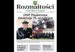 Najnowszy numer „Rozmaito�ci Jaworzy�skich” ju� dost�pny