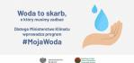 Ruszy� nab�r wniosk�w w programie „Moja Woda”