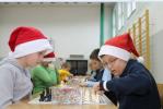 Miko�ajkowy Turniej Szachowy za nami