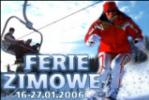 FERIE ZIMOWE