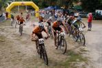 XII Grand Prix MTB Solidarno�ci w Jaworzynie �l�skiej