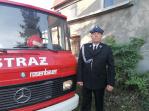 OSP Piotrowice �widnickie: stra� jest cz�ci� wsi