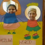 Dzie� �yczliwo�ci w jaworzy�skiej podstaw�wce