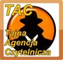  Tajna Agencja Czytelnicza 