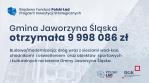 12 milion�w z�otych na inwestycje w naszej gminie 