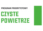 Program „Czyste powietrze" zaproszenie na spotkanie