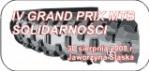 IV Grand Prix MTB Solidarno�ci