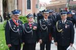 Odznaczenia dla stra�ak�w z naszej gminy