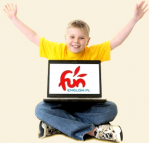 Angielski w Bibliotece