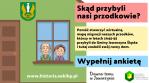 Sk�d przybyli nasi przodkowie?
