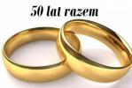 Jubileusze d�ugoletniego po�ycia ma��e�skiego