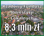 Rekordowa kwota na inwestycje gminne