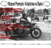 Zlot motocyklist�w oraz otwarcie wystawy motocyklowej "Motocykle II wojny �wiatowej"