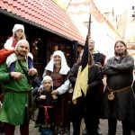 GRH Rota �w. Barbary na Zamku Grodno