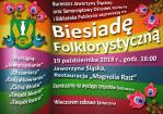 Zapraszamy na Biesiad� Folklorystyczn�