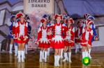 Ma�oretki wyst�pi�y na festiwalu w Macedonii P�nocnej