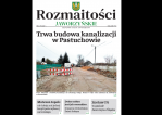 Najnowszy numer „Rozmaito�ci Jaworzy�skich” ju� dost�pny