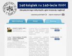 Wesprzyjmy nasz� Bibliotek�