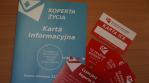 Koperta mo�e uratowa� �ycie