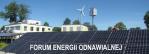 Forum Kooperacji Energii Odnawialnej
