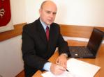 Krzysztof So�tys Przewodnicz�cym Rady Powiatu