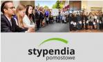 Stypendia dla rozpoczynaj�cych studia