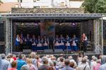 "Jaworzynianie" w Radiu Wroc�aw i na Festiwalu Folkloru
