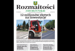 Najnowszy numer „Rozmaito�ci Jaworzy�skich” ju� dost�pny