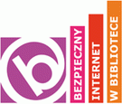 Bezpieczny Internet w Bibliotece 