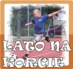 Lato na korcie - relacja