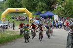 XI Grand Prix MTB Solidarno�ci w Jaworzynie �l�skiej