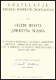 GRATULACJE 