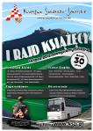 I Rajd Ksi���cy
