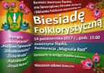 Zapraszamy na Biesiad� Folklorystyczn�