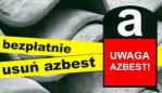 Dofinansowanie na usuni�cie azbestu