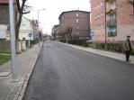 Przebudowa ul. Westerplatte zako�czona